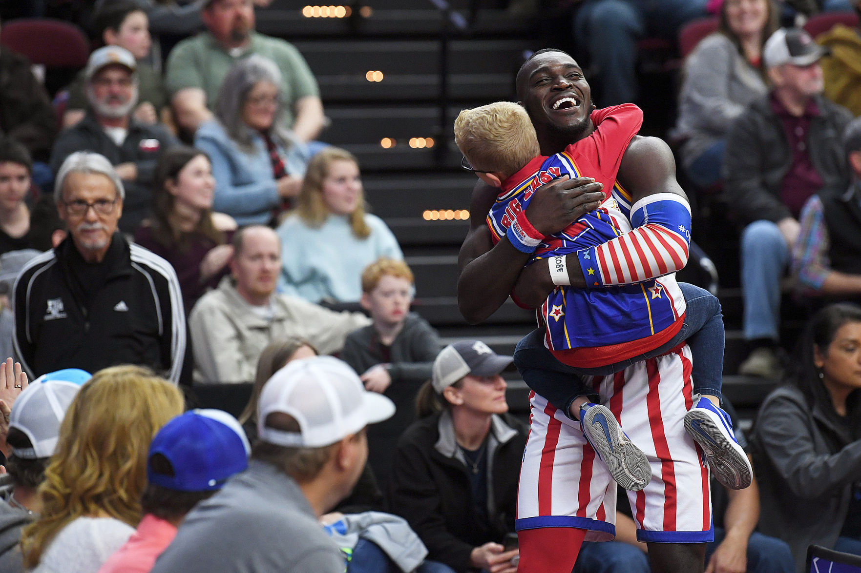 Harlem Globetrotters